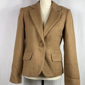 Rafaella Blazer Size 6 Jacket Women’s